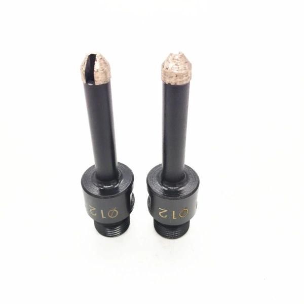 Stone Diamond Core Drill Bits