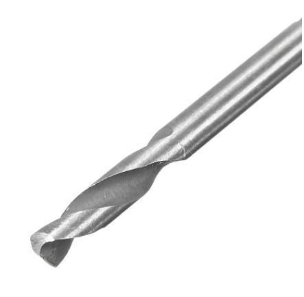 HSS Double Ended Stub Stainless Steel Drill Revet Twist 3.2mm