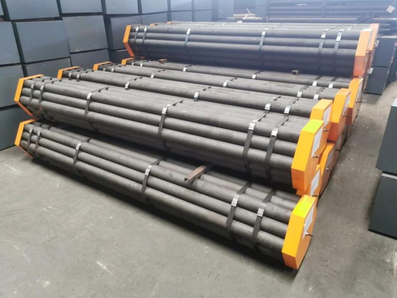 Bq Nq Hq Pq Drilling Rod Pipe for Exeploration