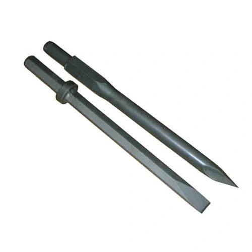 B47 Pneumatic Rock Drill Pick Rod for Manufacturer