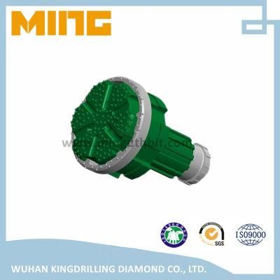 Mk-Mring710 Odex Concentric Overburden Casing Drilling Systems Ring Bit
