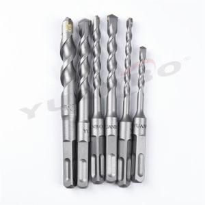 First-Class High Quality Carbide Tip Sand Blasted Drill Bits