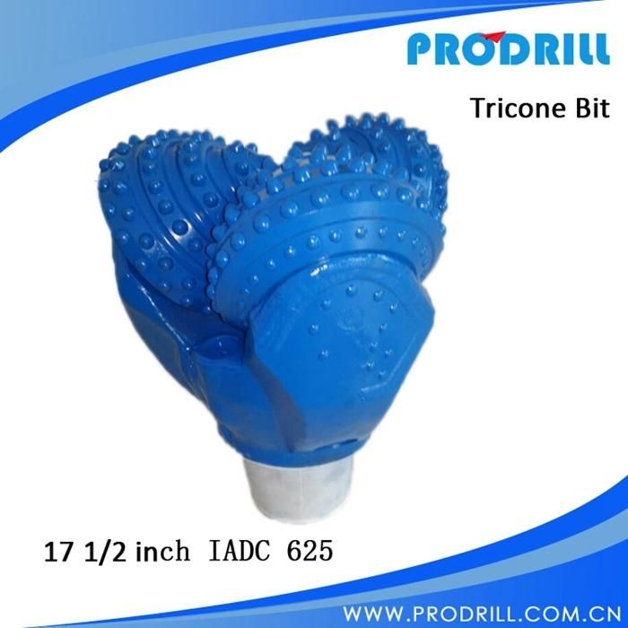 Tricone Bit Water Well and Oil Field