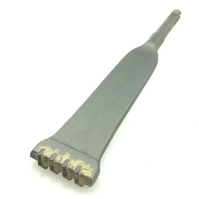 Tct Mortar Rake &amp; Brick Removal / Comb Chisel