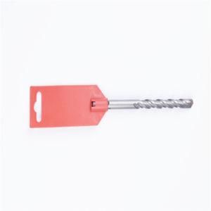 SDS Max Hammer Drill Bit