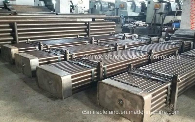 Cr42, Cr50 Metric Drill Rods (42mm 50mm)