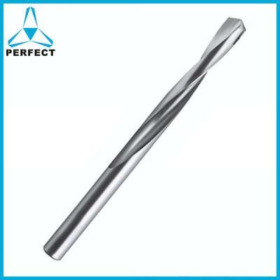 DIN338rh HSS Slow Helix H Type Jobber Drill Bit