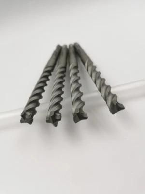 Superior Quality Cross &amp; Triangle Tipped Electric Hammer Bit