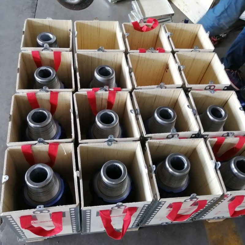 Hot-Selling Product 8 1/2" Tricone Drill Bit/Roller Cone Bit/Button Bit