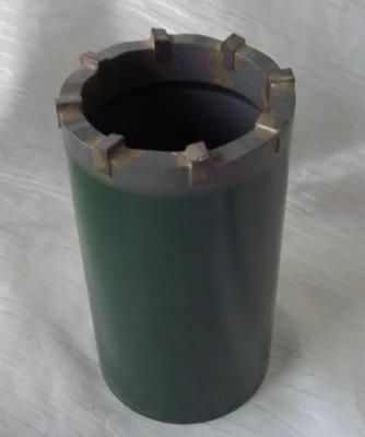 T6-101 Tungsten Carbide Core Bit