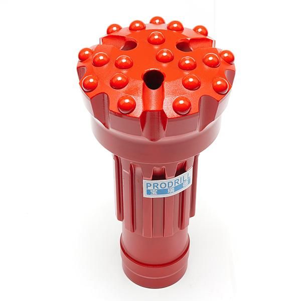 CIR90-100mm Low Air Pressure DTH Bits