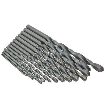 HSS Drill Bits Twist Drill Bits Length (mm) : 60-100 and 100-150