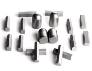 Professional Manufacture Tungsten Carbide Buttons, Drill Bits