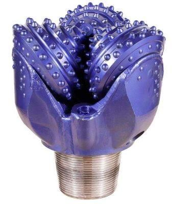 14 3/4&quot; IADC637 TCI Tricone Hard Rock Bit for Water Well Drilling