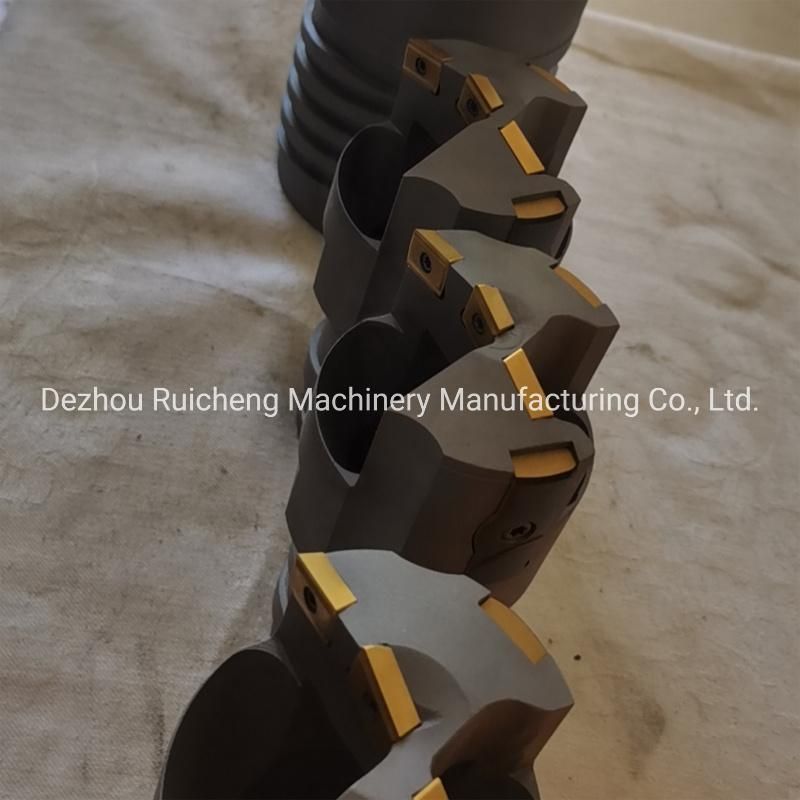 BTA Drill Cutting Tool Engineering Job BTA Drill Tool