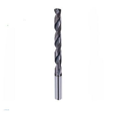 Manufacturer Ferramentas Cobalt Twist Drills Steel Drill Bit