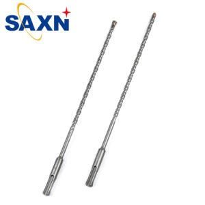 Factory Supply Hammer Drill Bits SDS Plus