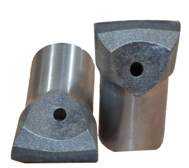 Horseshoe Chisel Bit