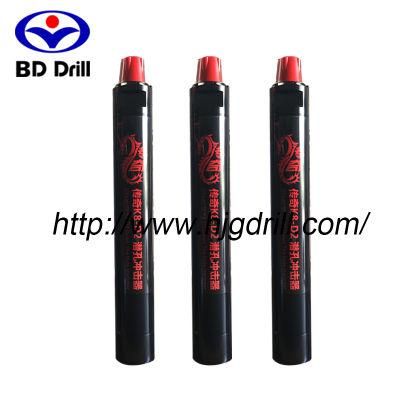 Hjg High Air Pressure 6 Inch DTH Hammer