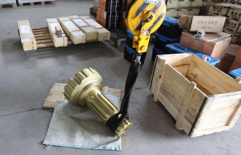 Ql40 Ql50 Ql60 Ql80 DTH Hammer and Bits for Rock Drilling, Water Well, Mining