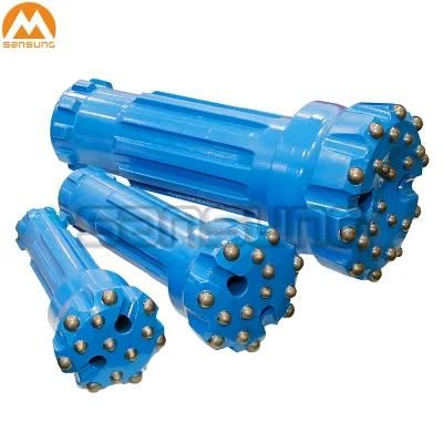 Mining Bore Hole DTH Button Drill Bit