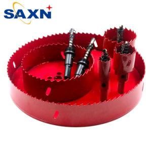 120mm M42 Bi-Metal Hole Saw
