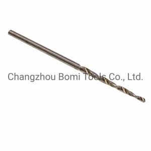 Power Tools HSS Drills Bits Factory Wood Working Extra Long Length Drill Bit