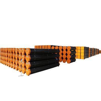 Bq Size Wireline Drill Rods in 64PCS Each Bundle&#160;