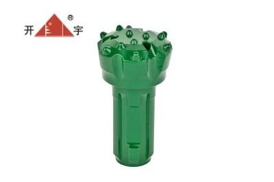 CIR90-105low Air Pressure Kaiyu DTH Button Bits for Well Drilling