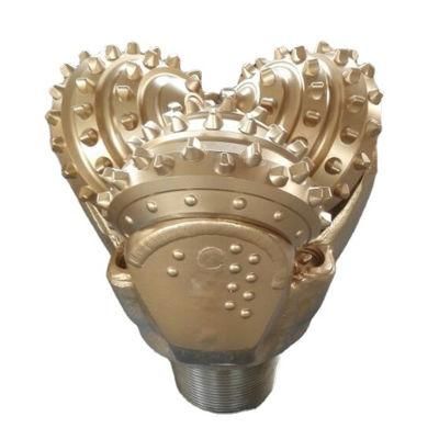 Rock Drill Bit Tricone Bit for Water Well Drilling