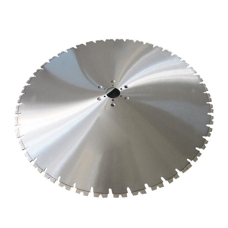 Natural Stone Cutting Diamond Blade