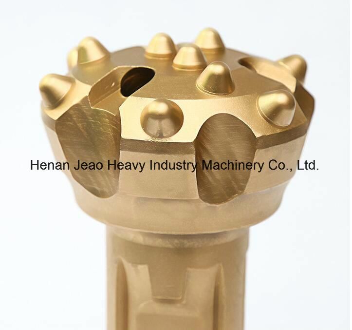 CIR90 Service 90, 100, 110, 120, 130mm DTH Drill Bit for Hard Rock