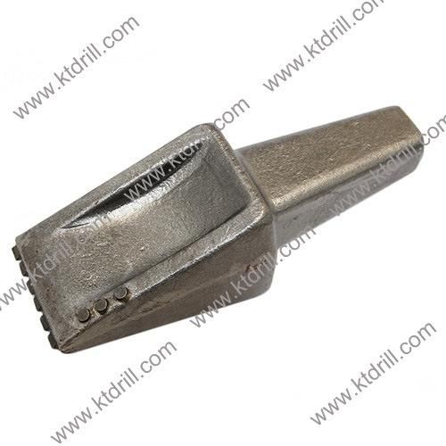 Tungsten Carbide Engineering Excavation Drill Tooth/Foundation Driling Tools