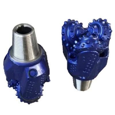 API Drilling Tools 5 7/8&quot; 6&quot; 6 1/2&quot; 6 3/4&quot; IADC437/537/637 Tricone Bit/ Rock Drill Bit/ Roller Cone Bit