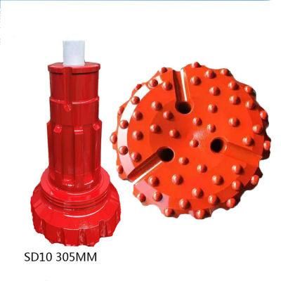 High Quality 305mm Spherical Button DTH Drill Bit