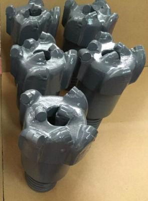 96mm PDC Non-Coring Bit