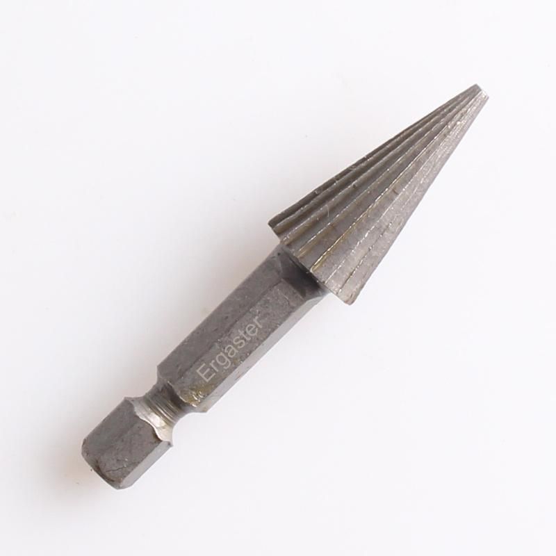 Drill File Bit