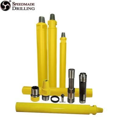 All Kinds of High-Quality Impactors, Supporting Use of DTH Hammers