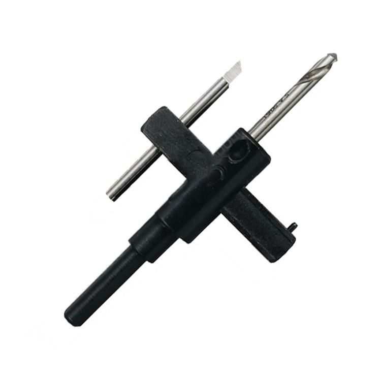 Adjustable Hole Saw
