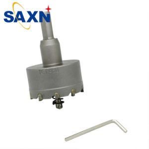 Customized Tungsten Carbide Tct Hole Saw for Cutting Metal