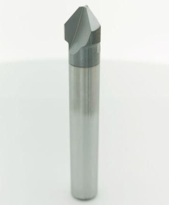 90 Degree Solid Carbide Countersink