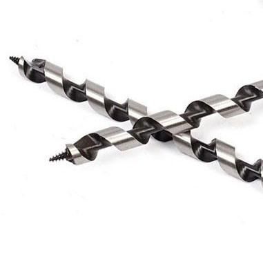 Handle Auger Wood Drill Bits (WD-007)