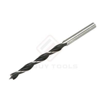 Brad Point Drill Bit 20 X 200mm for Wood