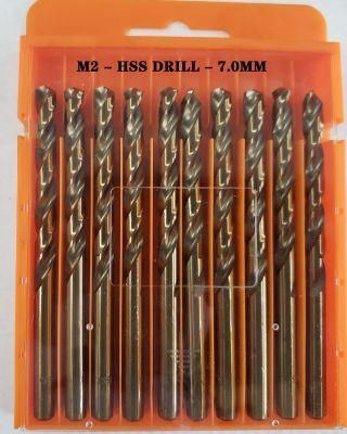 HSS Twist Drills, Diamond Core Bit&prime;s Accessories;