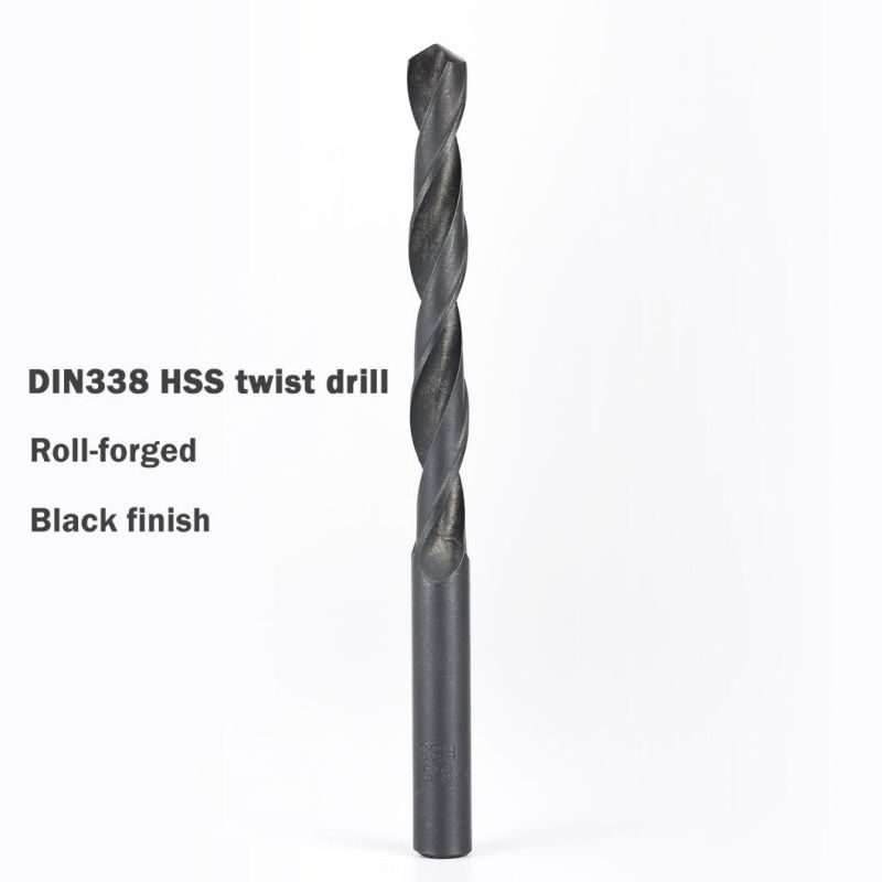 M35 5% Cobalt Electric Tools Twist Bit