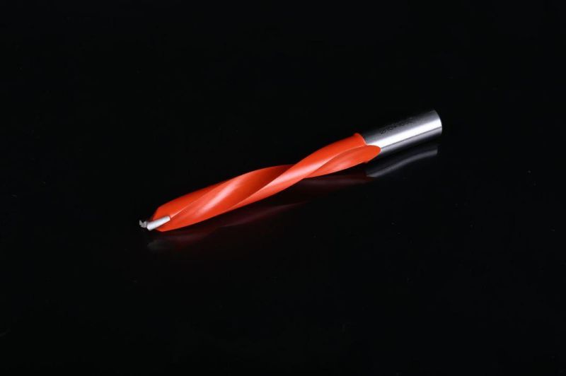 Kws Tct Carbide Drill Bits for Wood- Through Hole Drill Bit