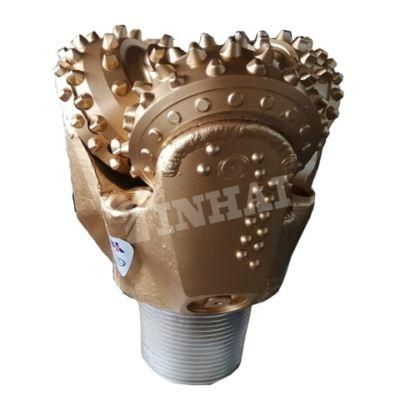 13 5/8&quot; IADC537 346mm API Tricone Bit / Drill Bits/ Roller Cone Bits