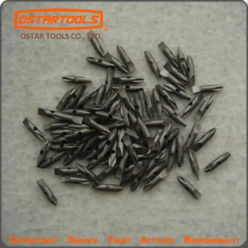 25mm pH2 Screwdriver Bits