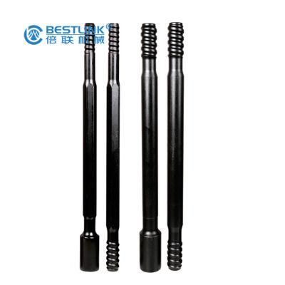 Bestlink T45 Thread Extension Drill Rod for Drifting and Tunneling