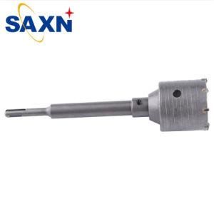 75mm Concrete Wall Hole Saw Bits